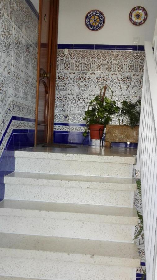 Hermoso Apartamento En Conil Conil De La Frontera Exterior foto